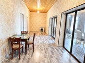 6 otaqlı həyət evi/bağ evi - Zirə q. - 140 m²