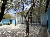 4 otaqlı həyət evi/bağ evi - İsmayıllı - 100 m²