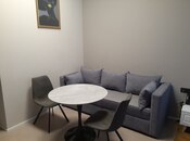 1-комн. новостройка - пос. Нардаран - 52 м²
