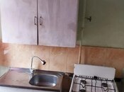 1 otaqlı köhnə tikili - Neftçilər m. - 35 m²