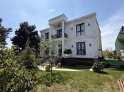 6 otaqlı həyət evi/bağ evi - Mərdəkan q. - 300 m²