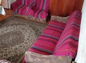 1 otaqlı köhnə tikili - Neftçilər m. - 35 m²