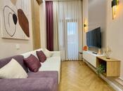 2 otaqlı yeni tikili - Bakmil m. - 45 m²