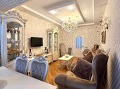 Satılır 3 otaqlı yeni tikili 90 m², Həzi Aslanov m., photo 2 from 8