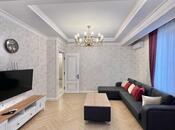 2 otaqlı yeni tikili - Nəriman Nərimanov m. - 79 m²
