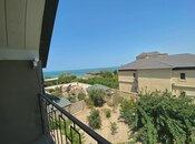 7 otaqlı həyət evi/bağ evi - Novxanı q. - 290 m²