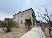 7 otaqlı həyət evi/bağ evi - Novxanı q. - 290 m²