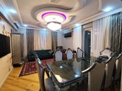 3 otaqlı yeni tikili - Həzi Aslanov m. - 128 m²