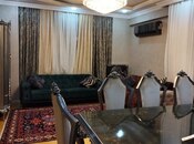 3 otaqlı yeni tikili - Həzi Aslanov m. - 128 m²