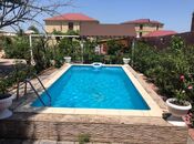 İcarəyə verilir 7 otaqlı həyət evi/bağ evi 240 m², Novxanı q., photo 1 from 8