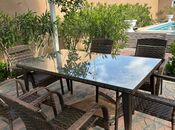 İcarəyə verilir 7 otaqlı həyət evi/bağ evi 240 m², Novxanı q., photo 2 from 8