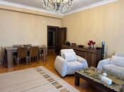 3 otaqlı yeni tikili - Həzi Aslanov m. - 123 m²