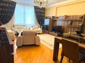 3 otaqlı yeni tikili - Həzi Aslanov m. - 123 m²