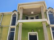 7 otaqlı həyət evi/bağ evi - Məmmədli q. - 300 m²