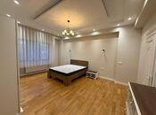 3 otaqlı yeni tikili - Ağ şəhər q. - 120 m²