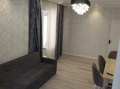 2 otaqlı köhnə tikili - Memar Əcəmi m. - 70 m²