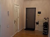 İcarəyə verilir 3 otaqlı yeni tikili 120 m², Qara Qarayev m., photo 6 from 8