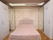 İcarəyə verilir 3 otaqlı yeni tikili 120 m², Qara Qarayev m., photo 4 from 8
