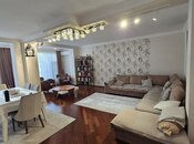 5 otaqlı köhnə tikili - Həzi Aslanov m. - 115 m²