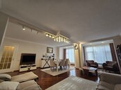 5 otaqlı köhnə tikili - Həzi Aslanov m. - 115 m²