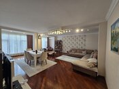 5 otaqlı köhnə tikili - Həzi Aslanov m. - 115 m²