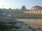 Torpaq - Novxanı q. - 3 sot