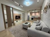 2 otaqlı yeni tikili - Şah İsmayıl Xətai m. - 65 m²