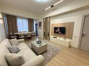 2 otaqlı yeni tikili - Şah İsmayıl Xətai m. - 65 m²