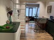 1 otaqlı yeni tikili - Nərimanov r. - 41 m²