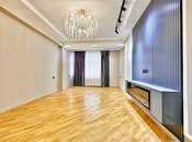 4-комн. новостройка - м. Кара Караев - 133 м²