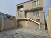 6 otaqlı həyət evi/bağ evi - Masazır q. - 210 m²
