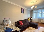 Satılır 3 otaqlı köhnə tikili 85 m², Həzi Aslanov m., photo 4 from 8