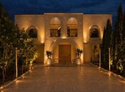 7 otaqlı həyət evi/bağ evi - Mərdəkan q. - 700 m²