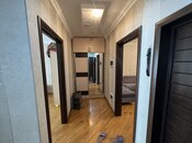 2 otaqlı köhnə tikili - Nəsimi m. - 70 m²