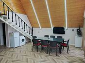 3 otaqlı həyət evi/bağ evi - Sabunçu r. - 130 m²