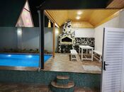 3 otaqlı həyət evi/bağ evi - Sabunçu r. - 130 m²
