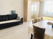 1 otaqlı köhnə tikili - Nərimanov r. - 38 m²