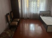 4 otaqlı köhnə tikili - Əhmədli m. - 85 m²