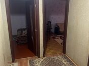 4 otaqlı köhnə tikili - Əhmədli m. - 85 m²