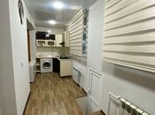 4 otaqlı köhnə tikili - İnşaatçılar m. - 105 m²