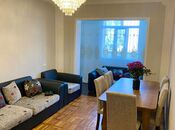 4 otaqlı köhnə tikili - İnşaatçılar m. - 105 m²