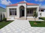 3 otaqlı həyət evi/bağ evi - Binə q. - 80 m²