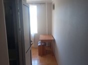 1 otaqlı köhnə tikili - Nizami m. - 38 m²