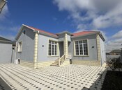Satılır 4 otaqlı həyət evi/bağ evi 110 m², Savalan q., photo 1 from 8