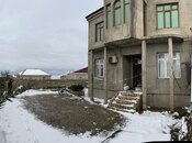 6 otaqlı həyət evi/bağ evi - Binəqədi q. - 200 m²