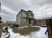 6 otaqlı həyət evi/bağ evi - Binəqədi q. - 200 m²