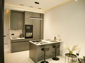 1 otaqlı yeni tikili - Sea Breeze q. - 58 m²