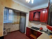 3 otaqlı köhnə tikili - Həzi Aslanov m. - 80 m²