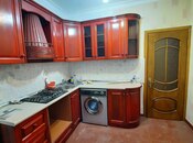 3 otaqlı köhnə tikili - Həzi Aslanov m. - 80 m²