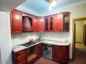 3 otaqlı köhnə tikili - Həzi Aslanov m. - 80 m²